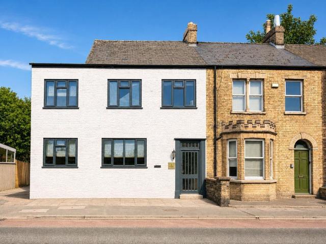 Apartment for rent in Cambridge, Cambridgeshire and Peterborough