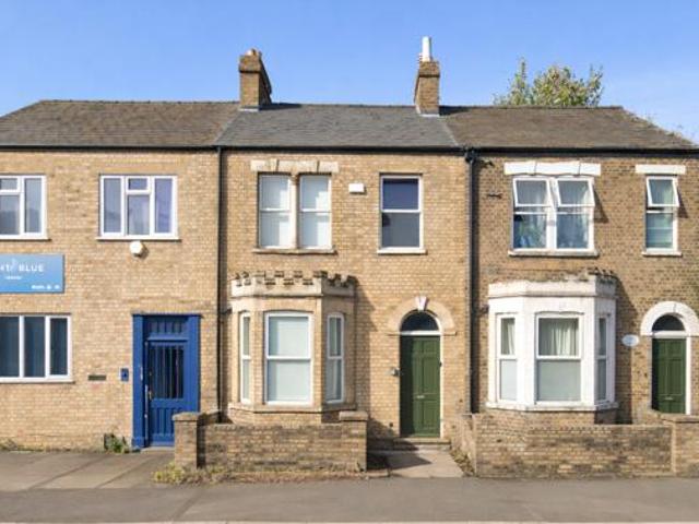 House for sale in Arbury, Cambridgeshire