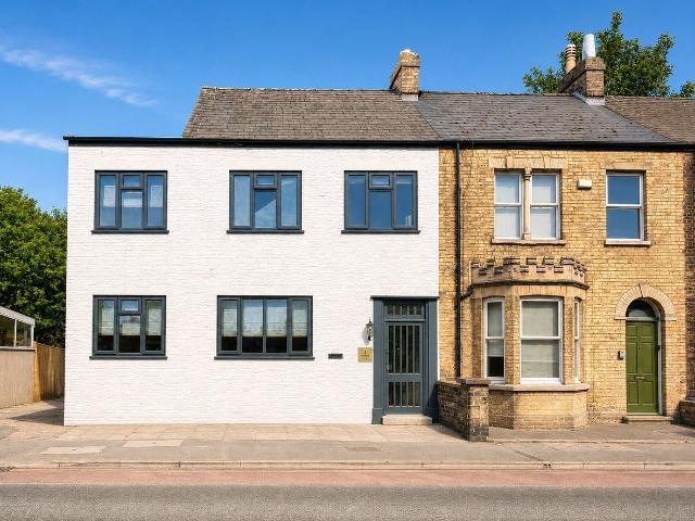 Room for rent in Cambridge, Cambridgeshire and Peterborough