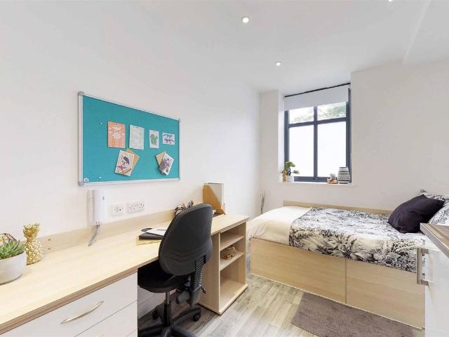 Studio for rent in Arbury, Cambridgeshire