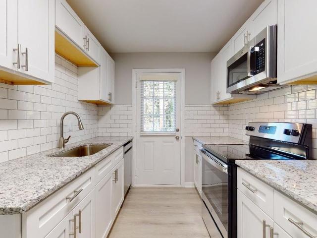 Apartment for rent in Wake, North Carolina