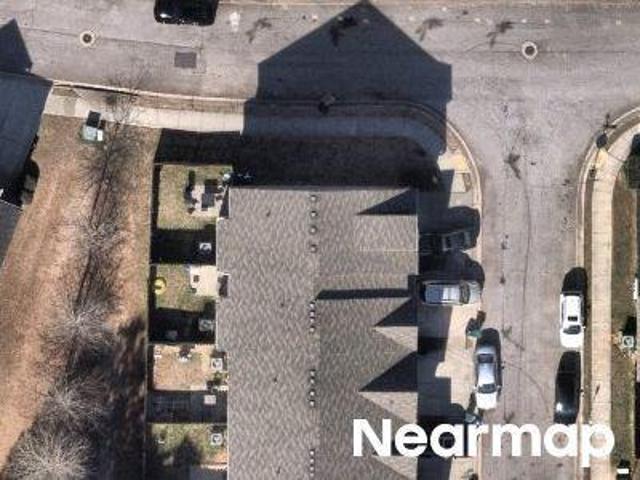 Townhouse for sale in Decatur, Georgia