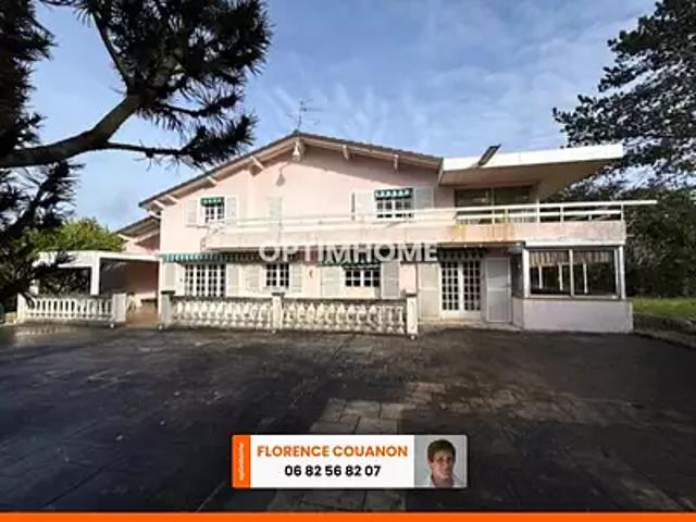 Maison vente à Rambouillet, Longvilliers