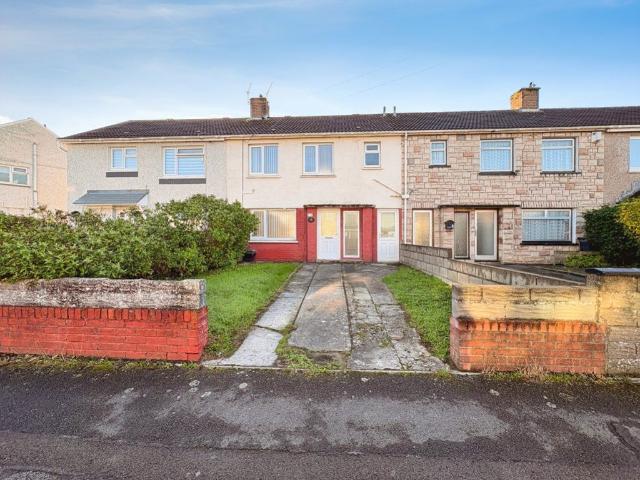 Apartment for rent in Sandfields, Port Talbot
