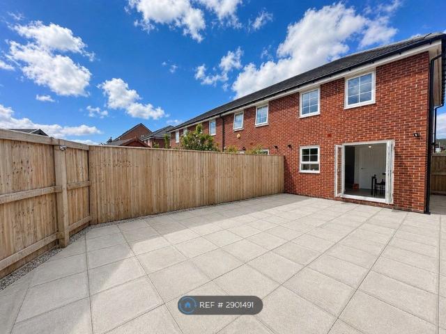 House for rent in Spring View, Wigan