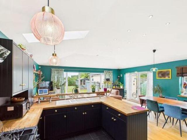 House for sale in East Bank, Norfolk