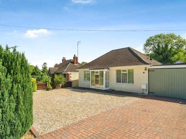 House for sale in East Bank, Norfolk