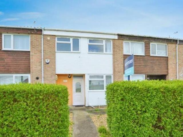 House for sale in Whitchurch, Shropshire