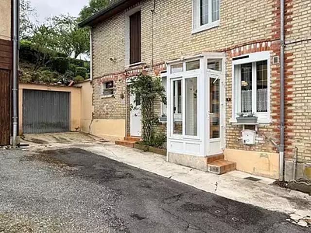 Maison vente à Vouziers, Longwé