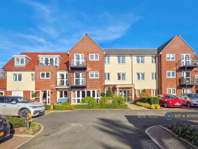 Apartment for rent in Monks Risborough, Princes Risborough