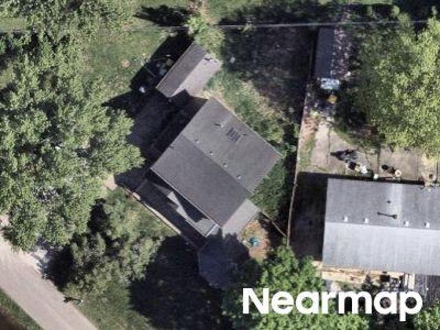 House for sale in Anderson, Indiana
