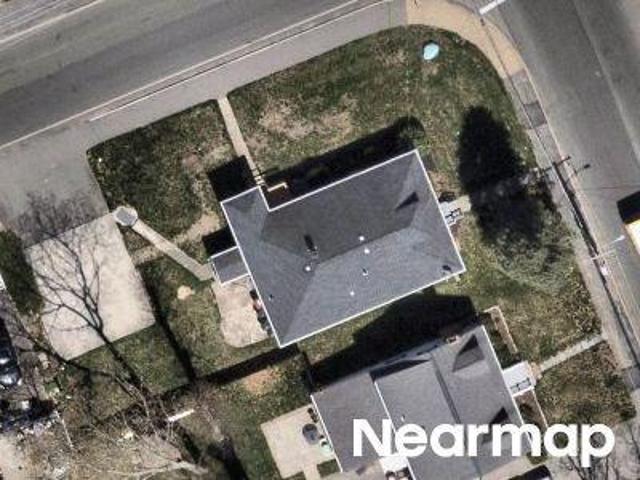 House for sale in Brockton, Massachusetts