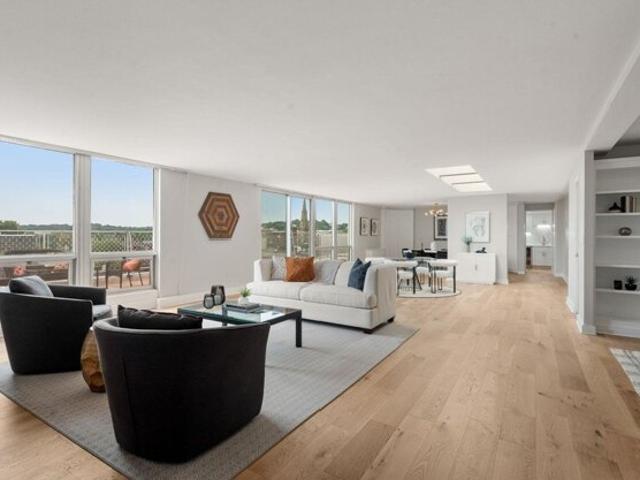 Condo for sale in Brookline, Massachusetts