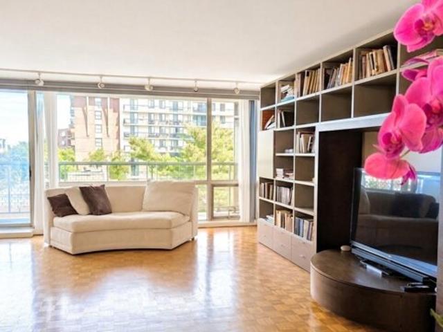 Condo for sale in Coolidge Corner, Brookline