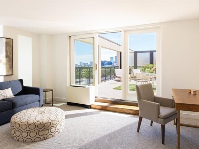 Condo for sale in Brookline, Massachusetts