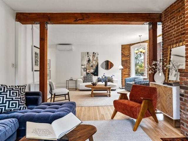 Condo for sale in Brookline, Massachusetts