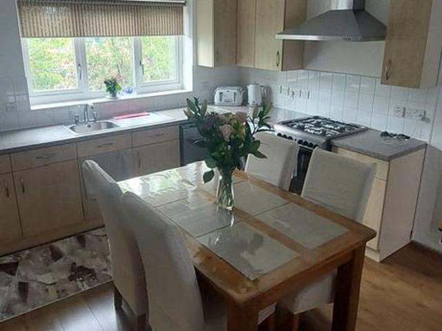 Apartment for rent in Slough