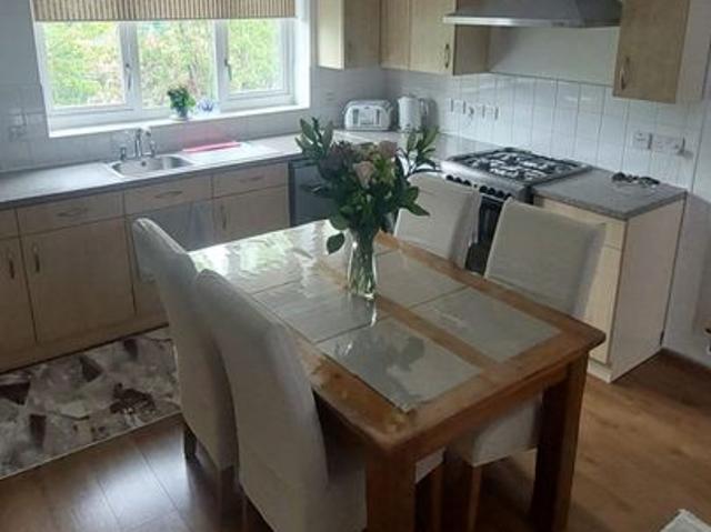 Apartment for rent in Slough
