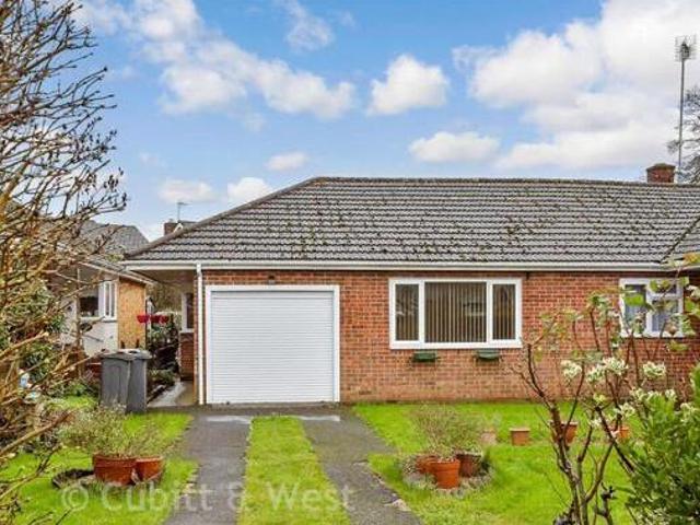 House for sale in Spring Vale, Hampshire
