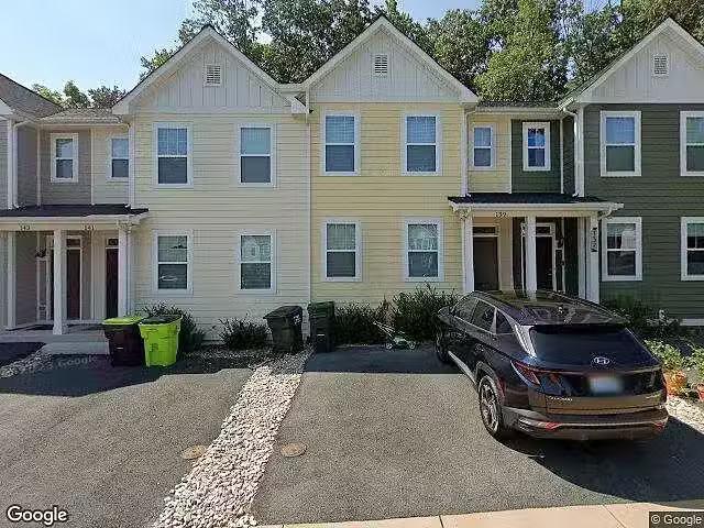 House for rent in Charlottesville