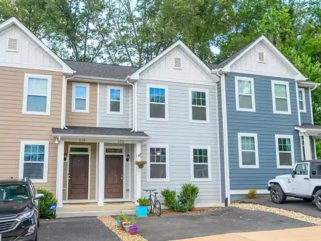 House for rent in Charlottesville