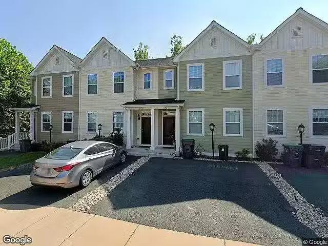 House for rent in Charlottesville