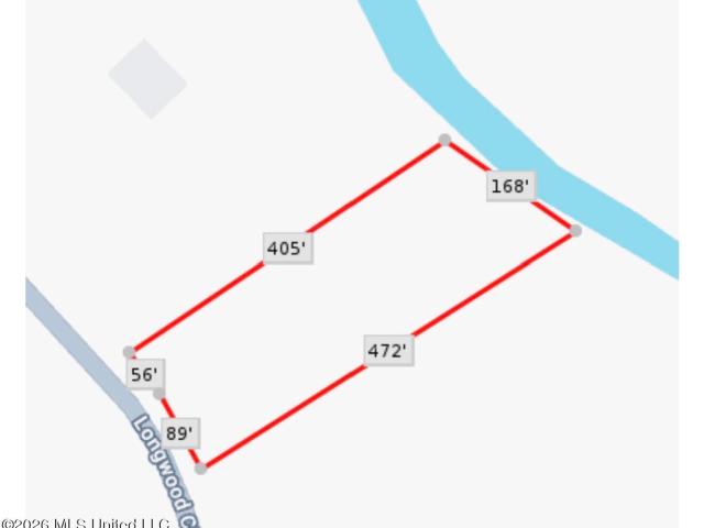 Land for sale in D Iberville, Mississippi