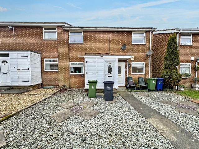 Apartment for rent in Old Sunniside, Tyne And Wear