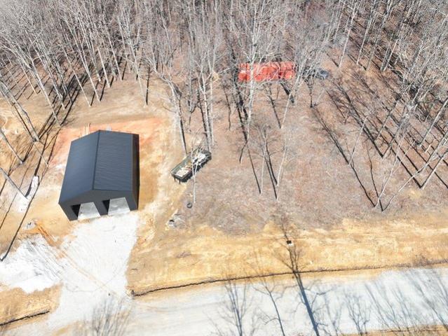 Land for sale in Tennessee