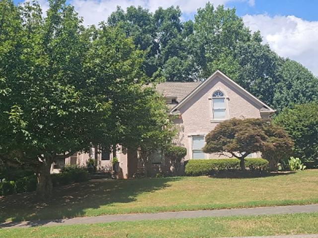 House for sale in Woodstock, Georgia