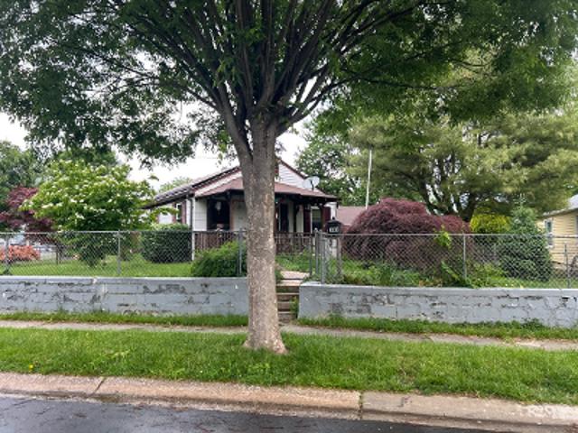 House for sale in Rockville, Maryland