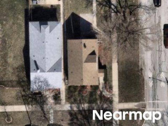 House for sale in Blue Island, Illinois