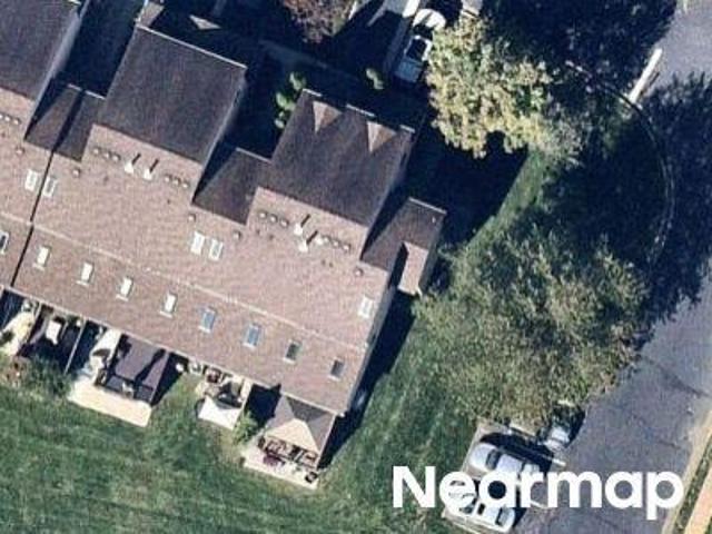 House for sale in Monmouth, New Jersey