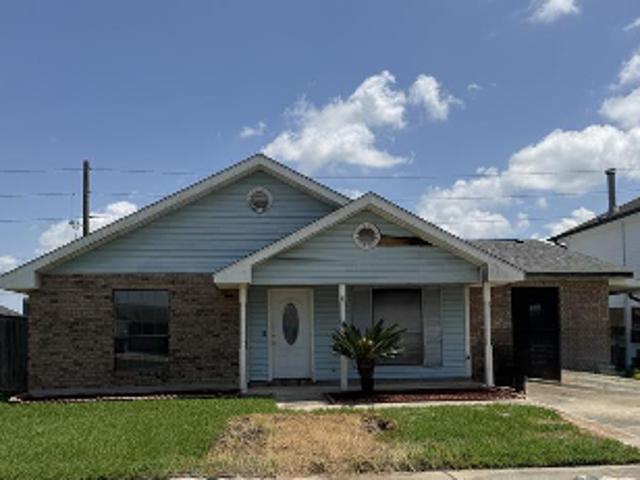 House for sale in Destrehan, Louisiana