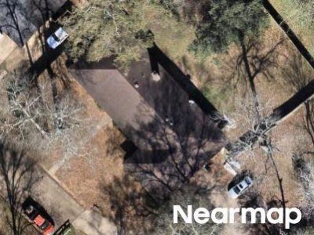 House for sale in Jackson, Mississippi