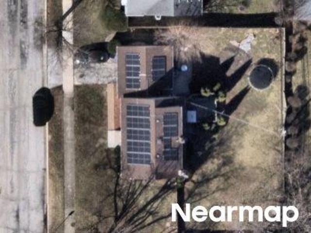 House for sale in Chicago Heights, Illinois