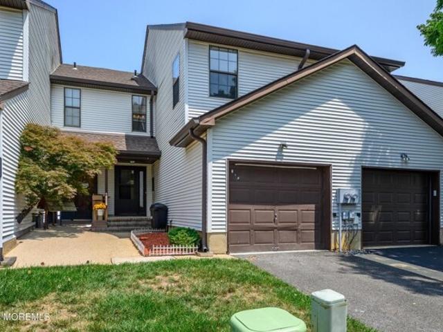 Condo for sale in Monmouth, New Jersey
