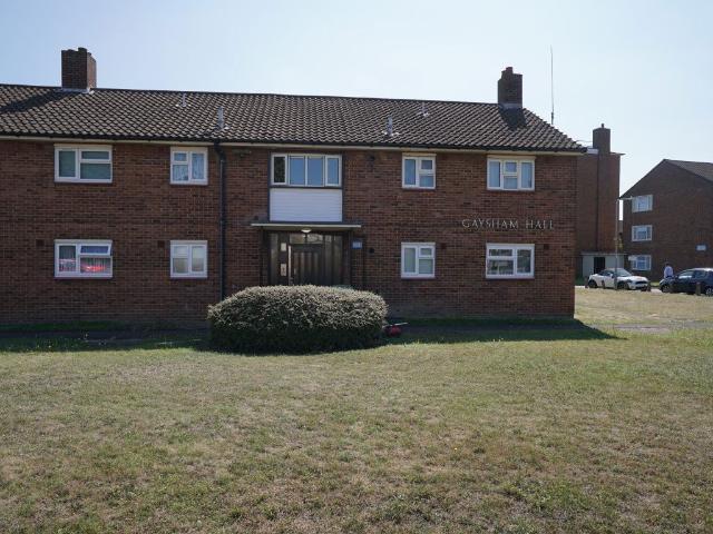 Apartment for rent in Barkingside, Greater London