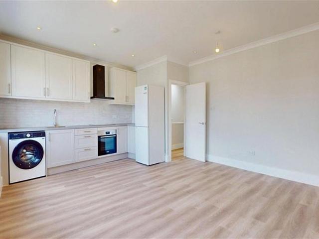 Apartment for rent in London Borough of Redbridge, Greater London
