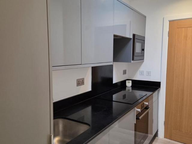 Apartment for rent in London Borough of Redbridge, Greater London