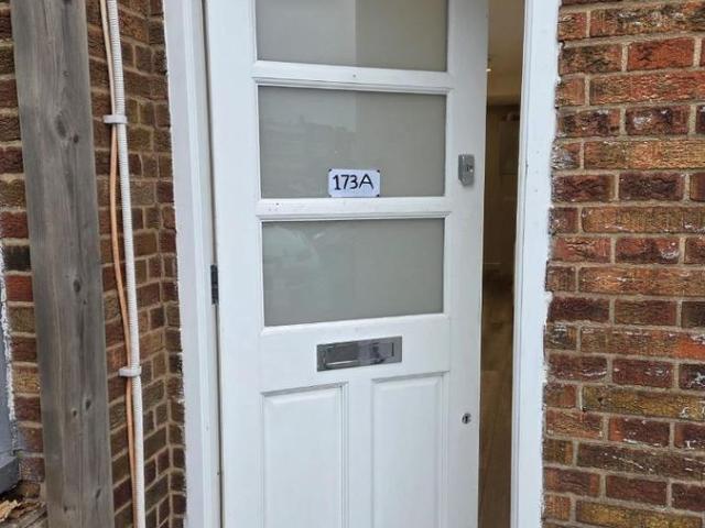 Apartment for rent in London Borough of Redbridge, Greater London