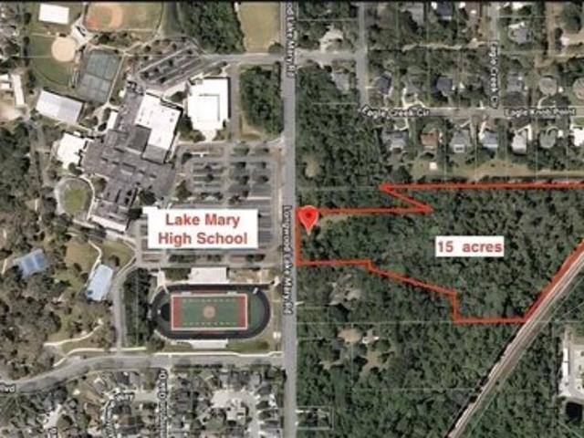 House for sale in Lake Mary