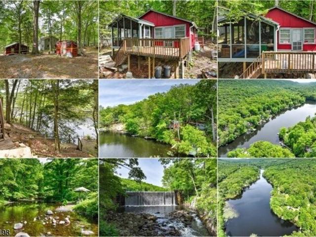 House for sale in Lake Hopatcong, New Jersey