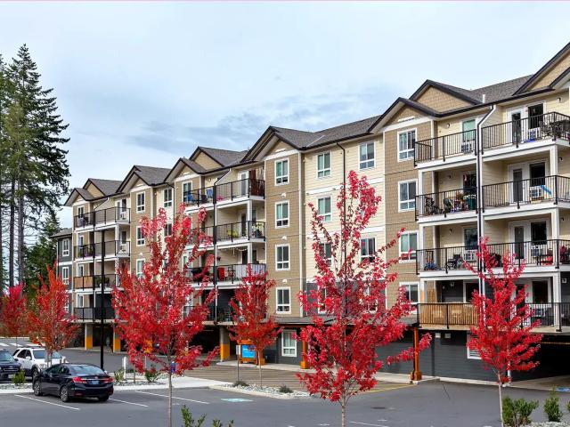 Apartment for rent in Rutherford, Nanaimo