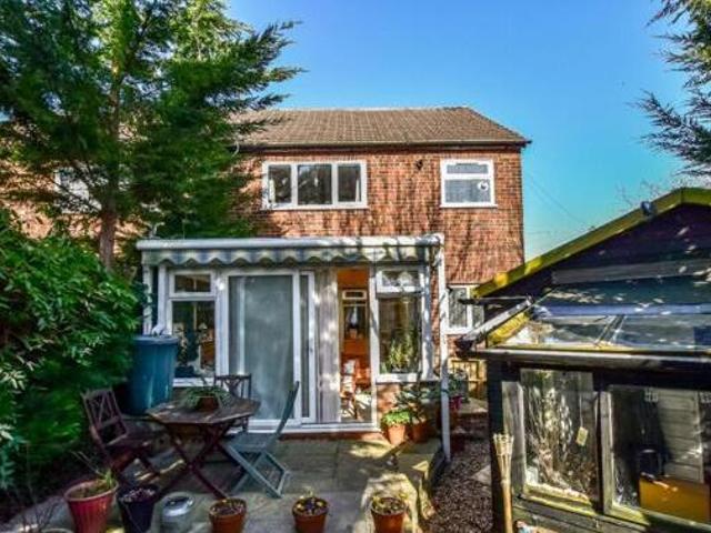 House for sale in Amersham