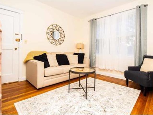 House for rent in Brookline, Massachusetts