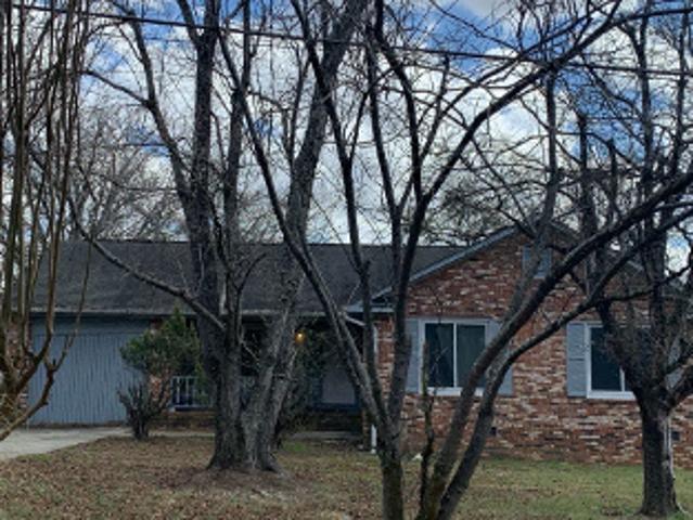 House for sale in South Carolina