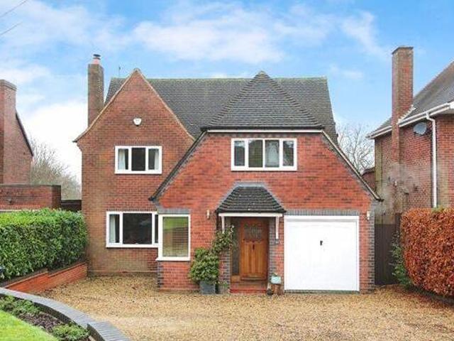House for sale in Aldridge, West Midlands