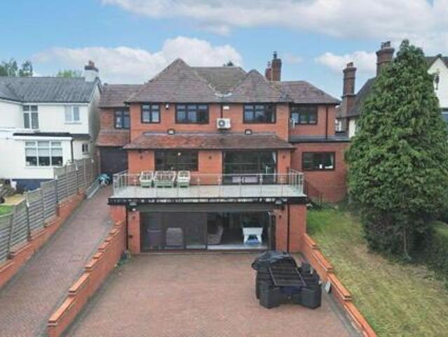 House for sale in Aldridge, West Midlands