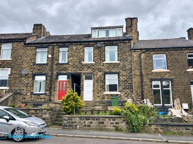 House for rent in Milnsbridge, Kirklees